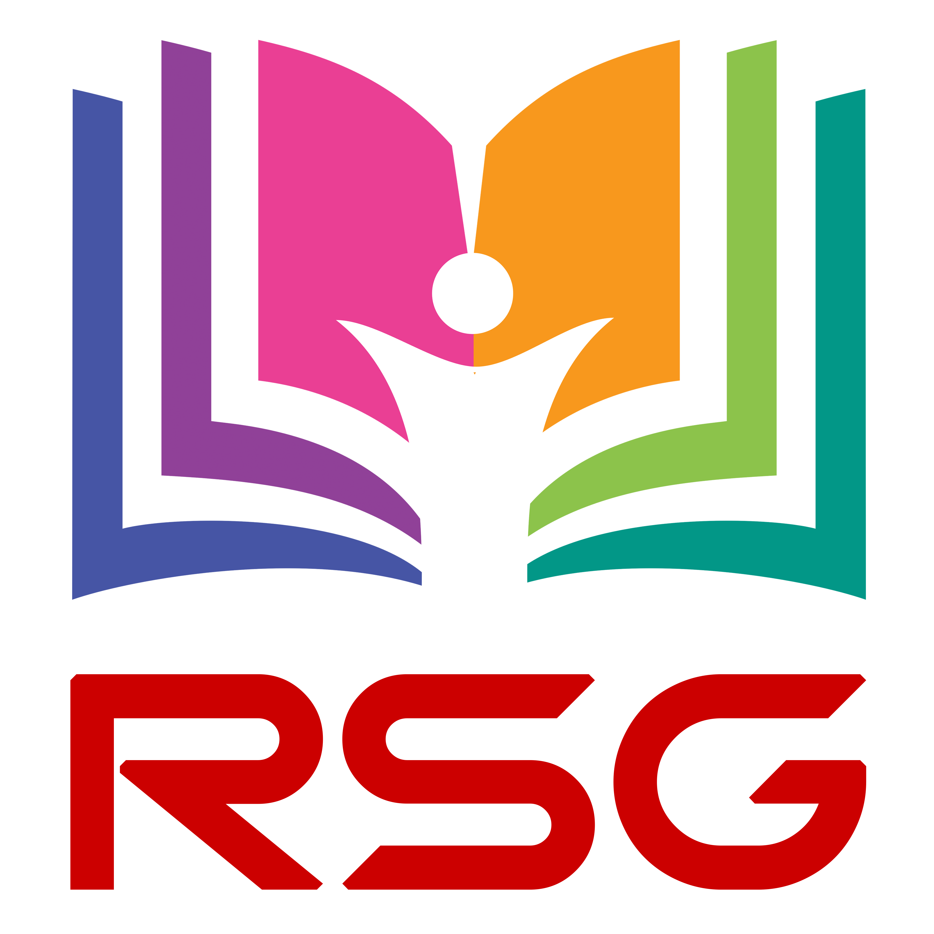 شعار مجموعة المدارس الملكية RSG